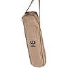 Copper Water Bottle with Jute Bag - 34 Oz Extra Large, Pure Copper Vessel for Drinking - Drink More Water - Copper Bottle for Health Benefits, Home, Office, Sports and Gifting